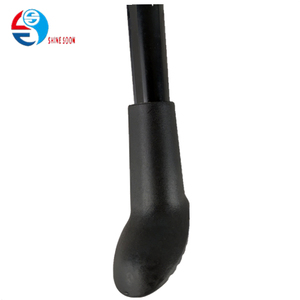 Pezzi di ricambio per biciclette cavalletto per Mountain Bike in alluminio regolabile cavalletto laterale centrale per ciclismo - Product Image 2