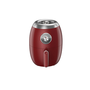 Rosa automático inteligente de la capacidad eléctrica de aire <span class=keywords><strong>freidora</strong></span> y libre de aceite <span class=keywords><strong>sin</strong></span> humo - Product Image 5