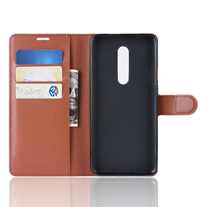 <span class=keywords><strong>Funda</strong></span> de cuero premium de PU para Oneplus <span class=keywords><strong>7</strong></span> <span class=keywords><strong>Pro</strong></span> <span class=keywords><strong>One</strong></span> <span class=keywords><strong>Plus</strong></span> <span class=keywords><strong>7</strong></span> <span class=keywords><strong>Pro</strong></span> - Product Image 2