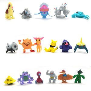Venta al por mayor 144 serie de Mini Pokemon, niño Pokemon juguetes figura de acción juguetes Pokemon ir para los niños - Product Image 6
