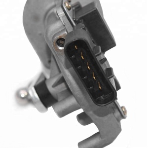 Moteur d‘essuie-glace wiper motor pour <span class=keywords><strong>Citroen</strong></span> <span class=keywords><strong>Jumper</strong></span> <span class=keywords><strong>Fiat</strong></span> <span class=keywords><strong>Ducato</strong></span> <span class=keywords><strong>Peugeot</strong></span> Boxe MK3 2006- LHD OE77364080 - Product Image 5