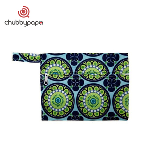 2019 personalizado pequeño Mini pañal paño de mamá bolsa organizador de cochecito - Product Image 5