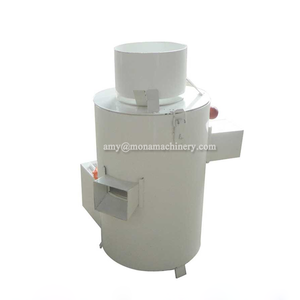 Automatique châtaigne d'eau éplucheur/châtaigne décortiqueur décorticage machine en Afrique - Product Image 1