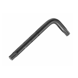 IP10... IP15... IP20... IP25... IP27... IP30... IP40 Torx PLUS brazo corto L clave - Product Image 4