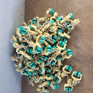 Kleine 500bph Hühner schlacht linie mit Schlachthof maschine - Product Image 1