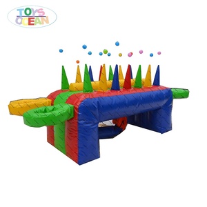 Nouveau jongleur d'<span class=keywords><strong>air</strong></span> <span class=keywords><strong>jeu</strong></span> gonflable, gonflable de <span class=keywords><strong>jeu</strong></span> de balle flottante, <span class=keywords><strong>air</strong></span> <span class=keywords><strong>hockey</strong></span> <span class=keywords><strong>jeu</strong></span> gonflable - Product Image 2