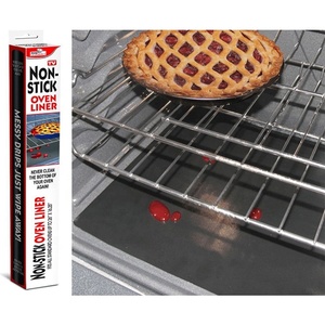 Tappetino da <span class=keywords><strong>forno</strong></span> in PTFE antiaderente resistente al 2019 del venditore caldo - Product Image 6