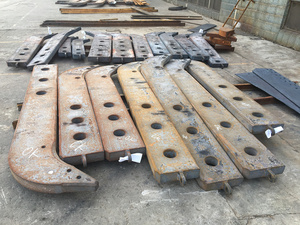8E5347 D8N D8R D8T singolo forgiatura <span class=keywords><strong>ripper</strong></span> gambo per <span class=keywords><strong>dozer</strong></span> - Product Image 2