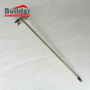 Hormigón <span class=keywords><strong>estuco</strong></span> lechada <span class=keywords><strong>de</strong></span> <span class=keywords><strong>cemento</strong></span> mezclador <span class=keywords><strong>de</strong></span> pintura <span class=keywords><strong>de</strong></span> la mano - Product Image 2