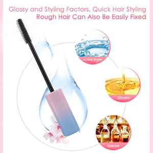<span class=keywords><strong>Stick</strong></span> per Capelli di Alta Qualità all'Ingrosso, Tenuta Forte, Finitura Lucida, per Capelli Crespi e Rovesciati - Product Image 2