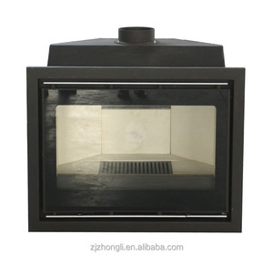 Cinese Inserto <span class=keywords><strong>Ghisa</strong></span> <span class=keywords><strong>Stufa</strong></span> <span class=keywords><strong>A</strong></span> Legna Porta Grande Bruciatore <span class=keywords><strong>Stufa</strong></span> - Product Image 1