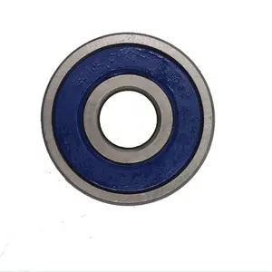 6301-2RS ZZ Z High quality/precision deep groove ball bearing supplier bearing for motorcycle 6301 size 12x37x12 mm