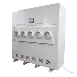 ARGE-humidificador ndustrial, dispositivo de regulación de temperatura