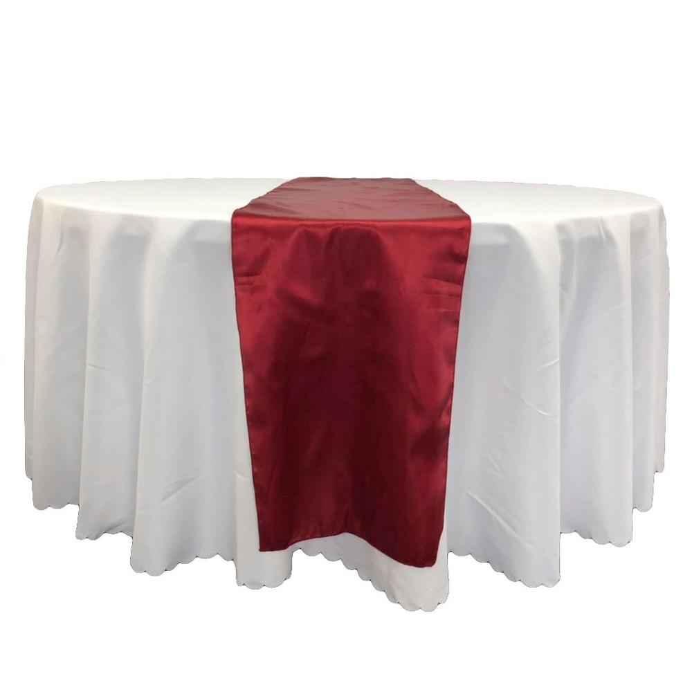 Горячая Распродажа, индивидуальная Свадебная скатерть из сетчатой ткани