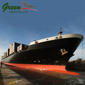 Envío marítimo con descuento a EE. UU. Desde China Profesional Shenzhen Freight Forwarder - Product Image 6