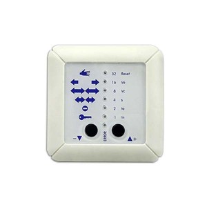 Panel de Control Bedis para Puerta Automática EC100 (SLM) al Mejor Precio - Product Image 6