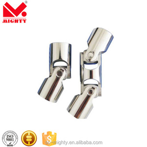 Acero inoxidable sola <span class=keywords><strong>junta</strong></span> <span class=keywords><strong>universal</strong></span>/doble <span class=keywords><strong>cardan</strong></span> - Product Image 4