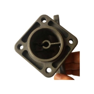 ISO9001 Nhà Sản Xuất Tùy Chỉnh Die Cast Nhôm/Sắt Van Bao Gồm - Product Image 6