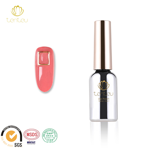 2019 60 ml 2 oz nouvelle arrivée uv de <span class=keywords><strong>vernis</strong></span> à ongles acrylique gel <span class=keywords><strong>polygel</strong></span> emballé en tube - Product Image 1