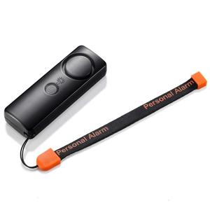 Meinoe fabrikada kişisel güvenlik <span class=keywords><strong>alarm</strong></span>ı 130db kişisel <span class=keywords><strong>Alarm</strong></span> flaş ışığı ile - Product Image 5