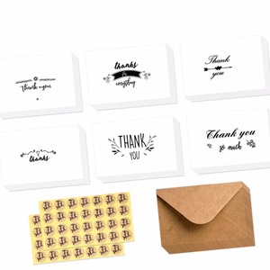 Usine Directe Vente Papier Kraft Papier De Mariage <span class=keywords><strong>Carte</strong></span> D'invitation De Luxe Avec Enveloppe - Product Image 3