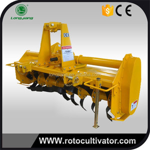 Fresa/motocultor/Rotavator/cultivador - Product Image 2