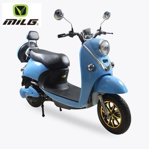 Patinete eléctrico <span class=keywords><strong>MILG</strong></span> E Max, de larga distancia, con puerto Usb, SHENZHEN, almacén de la UE, en nepalí - Product Image 1