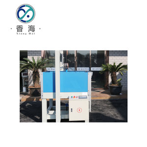 Compañía de alta velocidad 1 <span class=keywords><strong>cabeza</strong></span> rápido de Warp máquina de trenzado al por mayor electrónica máquina de trenzado - Product Image 2