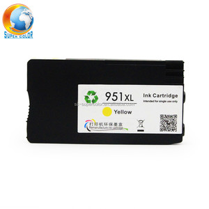 Supercolor Qualité 950 951 Compatible <span class=keywords><strong>Cartouche</strong></span> D'encre <span class=keywords><strong>pour</strong></span> <span class=keywords><strong>HP</strong></span> 8100 <span class=keywords><strong>8600</strong></span> 8610 8620 <span class=keywords><strong>Imprimante</strong></span> - Product Image 5