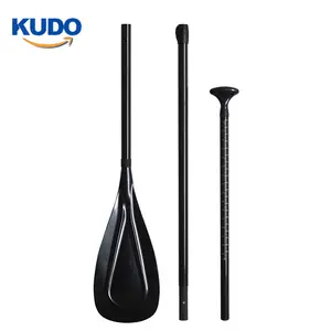 Factory Customized Light-Weight Carbon Fiber Shaft standup stand up paddle