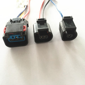 Factory Auto <span class=keywords><strong>3</strong></span> Way 54200308 Cable conector Chrysler Bobina de encendido, faro y Sensor de cámara Conector Arnés para Chrysle - Product Image 5