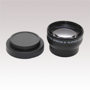Objectif d'appareil photo numérique de 2.0x52mm Tele Photo pour Iphone 4/4S/5/5S/5C - Product Image 3