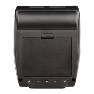 เครื่องพิมพ์ใบเสร็จความร้อนไร้สายแบบพกพา WOOSIM WSP-R341 สำหรับร้านอาหาร รองรับระบบ Android - Product Image 4