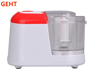 AC moteur robot de cuisine verrouillage de sécurité SS à découper lame - Product Image 2