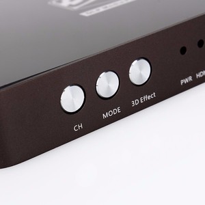 HDMI <span class=keywords><strong>2D</strong></span> a 3D interruptor Convertidor para DLP proyector 720P120HZ 3D Android TV Juegos LED HD 1080 p de <span class=keywords><strong>cine</strong></span> en casa - Product Image 4