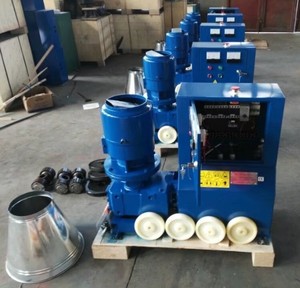 Usine Vente Directe <span class=keywords><strong>KL200</strong></span> Riz husk <span class=keywords><strong>pellet</strong></span> machine pour faire poudre de granulés de bois - Product Image 5