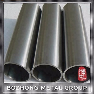 Diamètre extérieur 6-630mm <span class=keywords><strong>200</strong></span> Série 202 <span class=keywords><strong>Tuyau</strong></span> En <span class=keywords><strong>Acier</strong></span> Inoxydable Poli miroir - Product Image 5