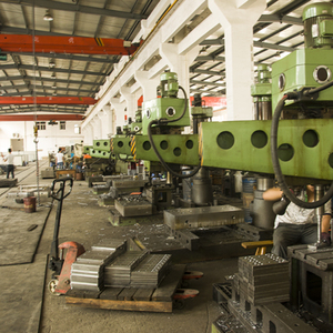 Molde de fundición a presión de aluminio de 4001 <span class=keywords><strong>1</strong></span> cavidades -- Molde/molde de matriz de radiador de aluminio/aluminio - Product Image 5