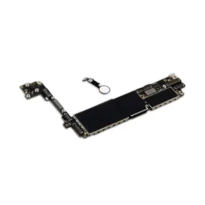 Not Second-hand Quality Motherboard For Iphone X 11 XS MAX 11 PRO MAX 12 13 128gb/256gb For Iphone 7 Motherboard Unlocked 32gb