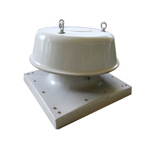 Acero inoxidable <span class=keywords><strong>sin</strong></span> motor viento bola techo ventiladores precio - Product Image 5