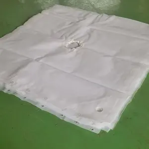 Filter Press Cloth for Polypropylene Filter Press Operation Replacement from Leo Filter Press,Offers Good Price