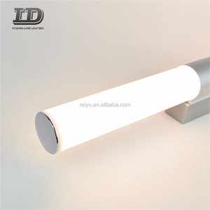 Applique murale LED imperméable, lumière blanche et chaude, <span class=keywords><strong>luminaire</strong></span> d'intérieur, idéal pour une <span class=keywords><strong>salle</strong></span> <span class=keywords><strong>de</strong></span> <span class=keywords><strong>bain</strong></span>, 12/16/22W, AC 2021/120 V 240, offre spéciale, 50000 - Product Image 4