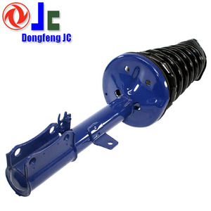 Directement Remplacement Ensemble Complet De Jambe De Suspension Avec Amortisseur À Ressort Hélicoïdal pour <span class=keywords><strong>Rcam</strong></span> * - Product Image 5