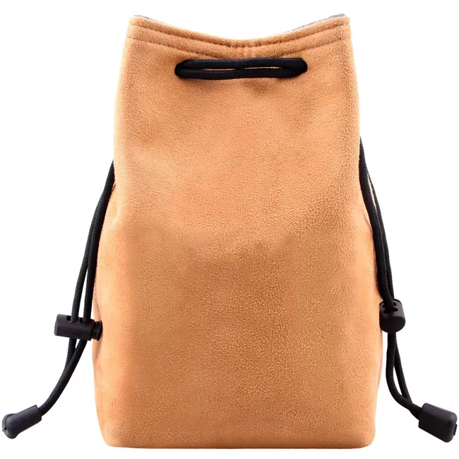 Custom waterproof video bag camera backpack Drawstring camera backpack travel dslr camera bag