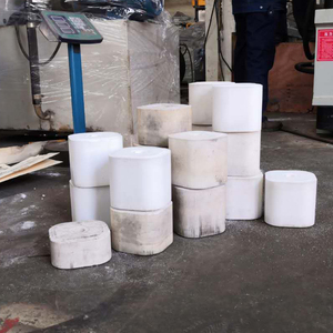 Động vật liếm muối gạch làm máy thủy lực cách nhấn thiết bị - Product Image 4