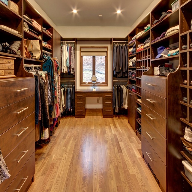 2019, Vermonhouzz, спальни, сделанные на заказ, МДФ, Меламиновый дизайн гардероба