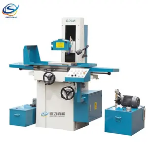 Máy Mài Bề Mặt Tự Động MY250 Máy Mài CNC