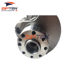V6 Crankshafts for Land Rover Discovery 4 TDV6 2.7L 3.0L Crankshaft - Product Image 5