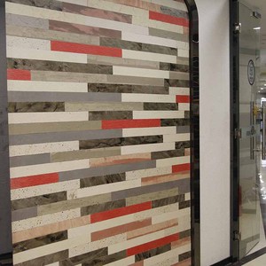 Rivestimento Murale in Pietra Artificiale Effetto Roccia <span class=keywords><strong>Piastrelle</strong></span> 3D per Esterni - Product Image 2