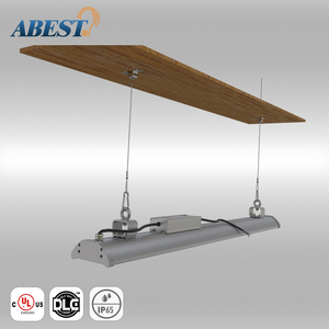 Abset 80 W llevó la Alta Luz de la bahía, llevó la iluminación de alta Bahía <span class=keywords><strong>Amazon</strong></span> Campeón de ventas - Product Image 3